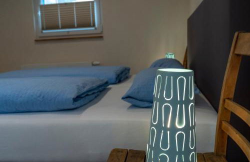 Das Blaue Haus - Ferienhaus - Foto 5