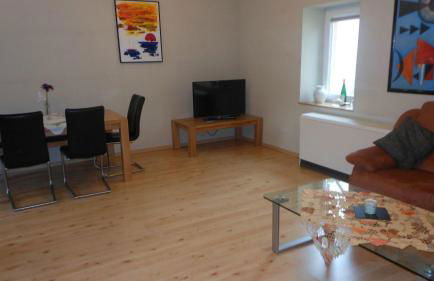 Holiday Home Weingut Mertes - Foto 18