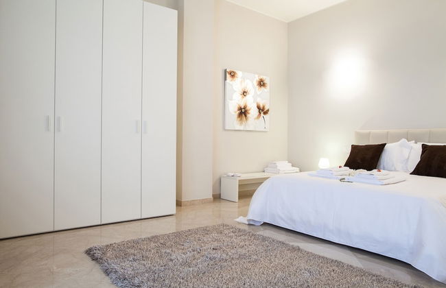 Milan Royal Suites & Luxury Apartments - Foto 4