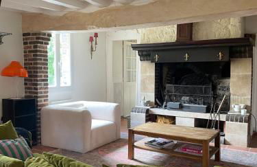 La Maison de l'étang - Foto 19