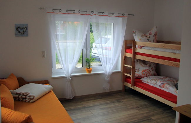 Apartment Kassbeerboom - Foto 6