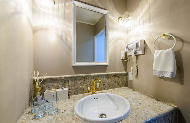 Guest Villa Hakone Yumoto 1F - Foto 21