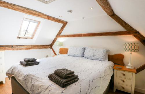 Tump Cottage - Foto 12