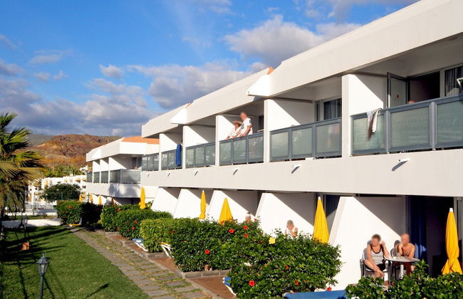 Apartamentos Miami - Foto 57