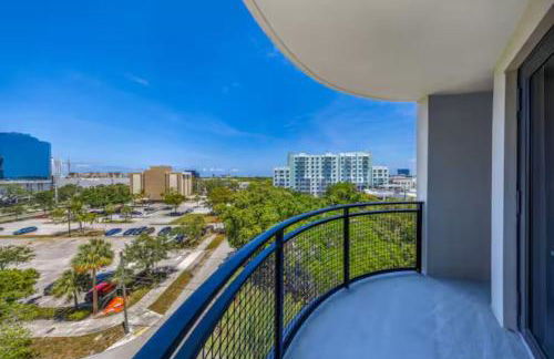 Modern Palmera in DTWN 3 Min From Las Olas - Foto 61