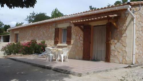 Les Romarins - Foto 1