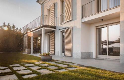 Villa Vinory Bricco di Nizza - Foto 25