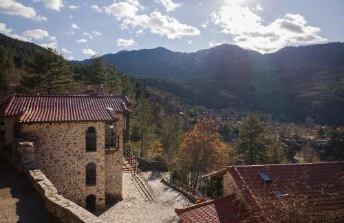 Parnassus Woodstone Chalets- N1- N2- N3 - Foto 54