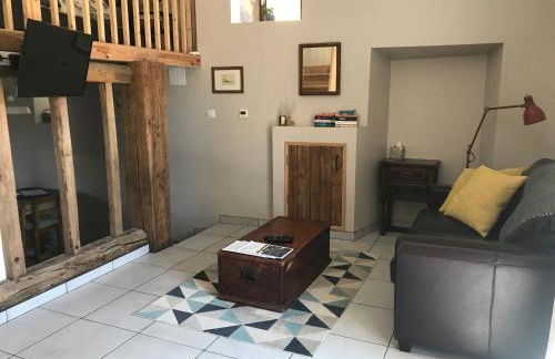 La Charnière Chadalais - Foto 31