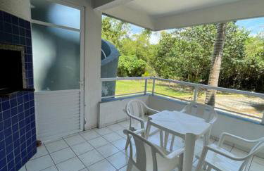 Lindo Apto com suíte perto da praia, no centro de Bombinhas - Photo 23