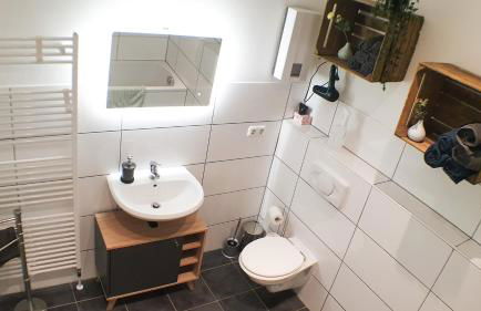 Big Appartment near trade fair! - Foto 9