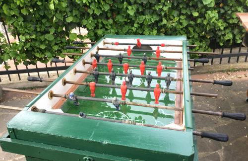 La Fabbrichina Il luogo della pace - Foto 44