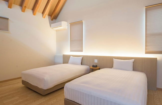 Rakuten STAY VILLA Kinugawa Riverside - Foto 31