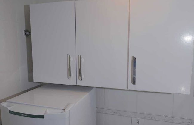 Apart Inteiro na Região Nobre de CTBA - Foto 49