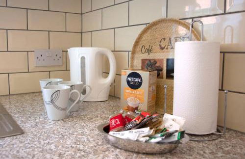 Friarscroft Lodge Holiday Home - Foto 41