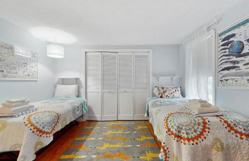 Sandy Neck Escape - Foto 21