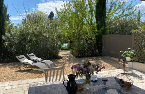 Domaine du Mas Foucray - Foto 17