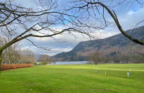 Rattlebeck Cottage - Foto 21