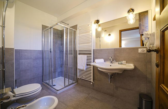 Villa Il Girasole in Parrano - Foto 38