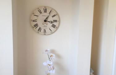 Self-contained small apt. Weymouth - Foto 18