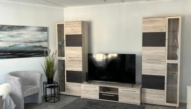 Ferienwohnung als Wohlfühlort in Sigmaringen - Foto 3