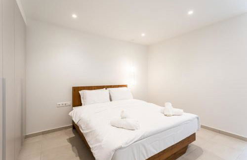 Grec Suites Dafni, Athens by GrecCollection - Foto 37