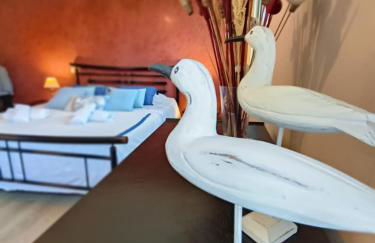 Soleil Soleil, Villa sur le toit grande terrasse - Foto 13