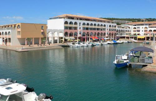 Superbe 4 pièces avec terrasse, clim, piscine et parking à Sète - FR-1-338-493 - Foto 7