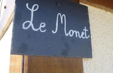 Gîtes Les Colombages - Foto 24