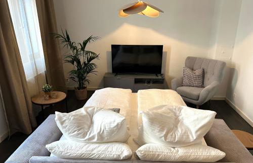 Stuttgart Zentrum - Hölderlinplatz - 80qm - EG - Foto 8