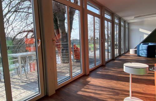 Loft im Schleusenhaus - Foto 26