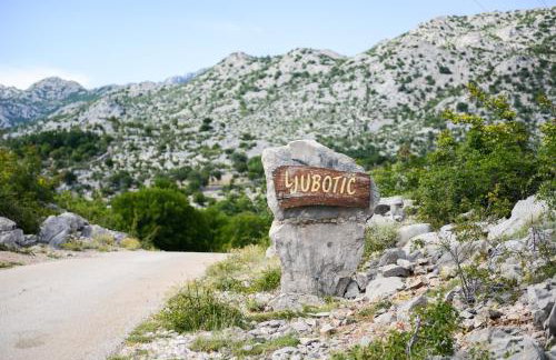 Traditional Stone House Adrian - Photo 41