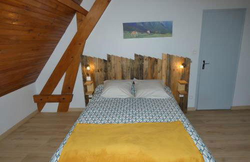 Gite 8 Personnes, Val D'azun - Photo 15