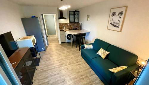 Bright studio a few steps from the beach - Photo 2