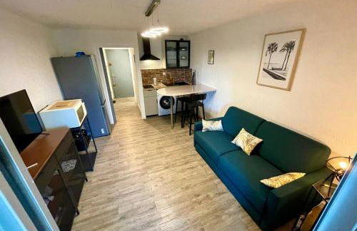 Bright studio a few steps from the beach - Photo 2