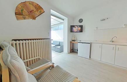 SG000-035 Mais 4 pièces 6 couchages SAINT GILLES CROIX DE VIE - Foto 9