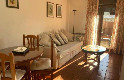 Alojamientos El Horno - Foto 24