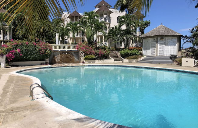 Sky Castles - Foto 1