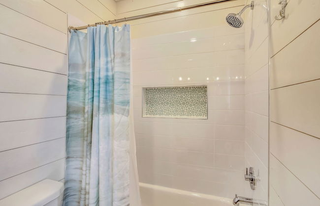 The Gulf Goddess - Foto 37