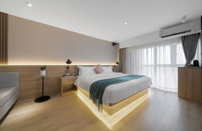 XIADUOJIUDIAN - Foto 13