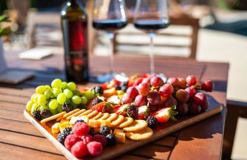 Sunlit Sandscape Villa Private Sauna Heated Pool Hot Tub Hosted By Relaxtay - Foto 51