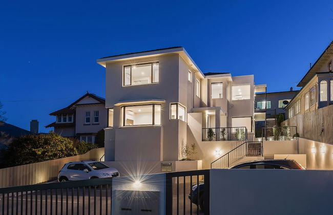 110 Hampden Apartments - Foto 1