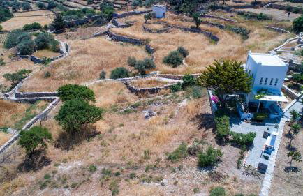 Peristeronas house sifnos - Dove Cot sifnos - Foto 29