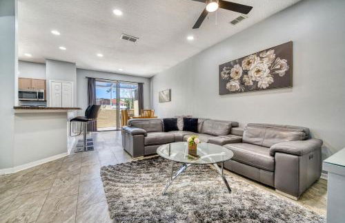 Stylish Townhome Close to Disney Parks - Foto 25