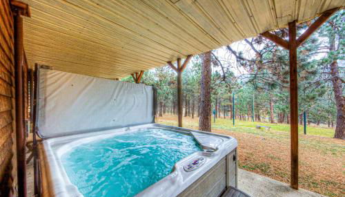 Crooked Canyon Lodge - Foto 2