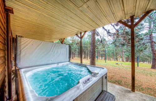 Crooked Canyon Lodge - Foto 2