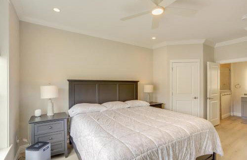 Pool and Fishing Pier Access Marblehead Home! - Foto 11