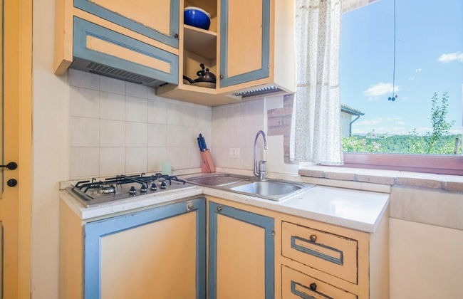 Quiet Holiday Home in Sellano With Swimming Pool a few Kilometers From Rasiglia - Photo 55