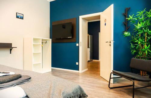 Liro Stadt Apartments - Foto 60