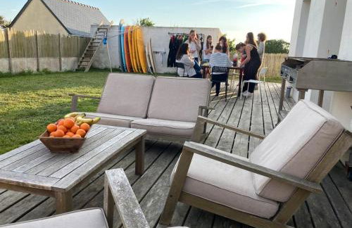 Soul Surfing Camp - Foto 4